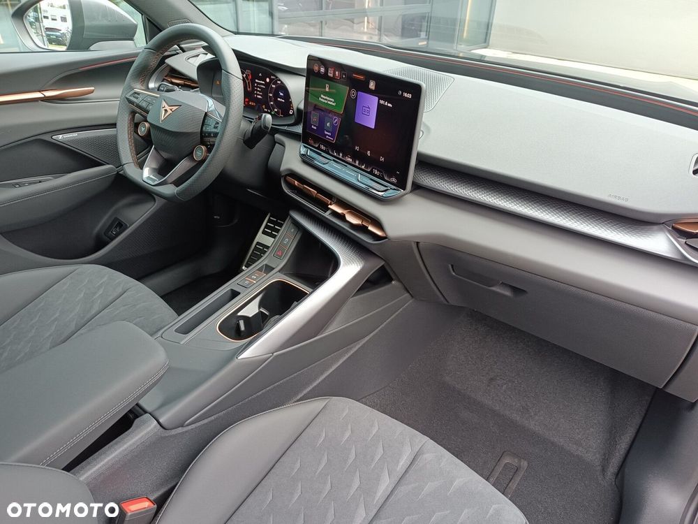 Cupra Terramar 2.0 TSI 4Drive Advantage Edition DSG - 19