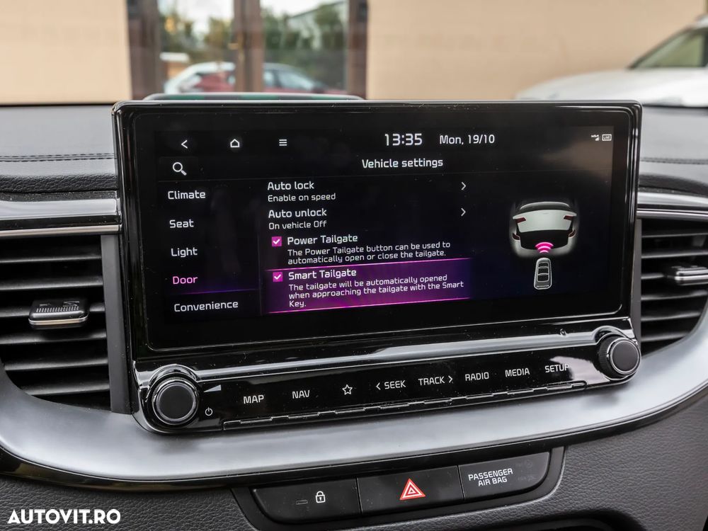 Kia XCeed 1.6 GDI DCT6 OPF PLATINUM - 36