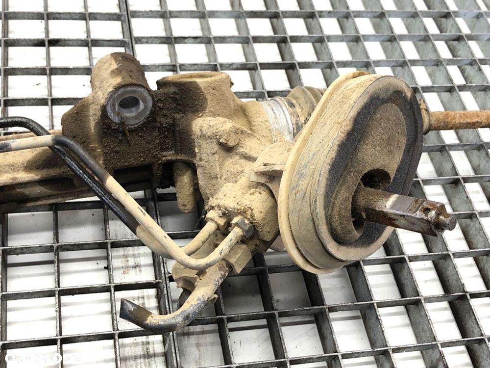 PRZEKŁADNIA KIEROWNICZA MAGLOWNICA  DACIA SANDERO 2008 - 2022 1.4 (B30C, BS0C, BS0A, BS0G, BS1F, - 3