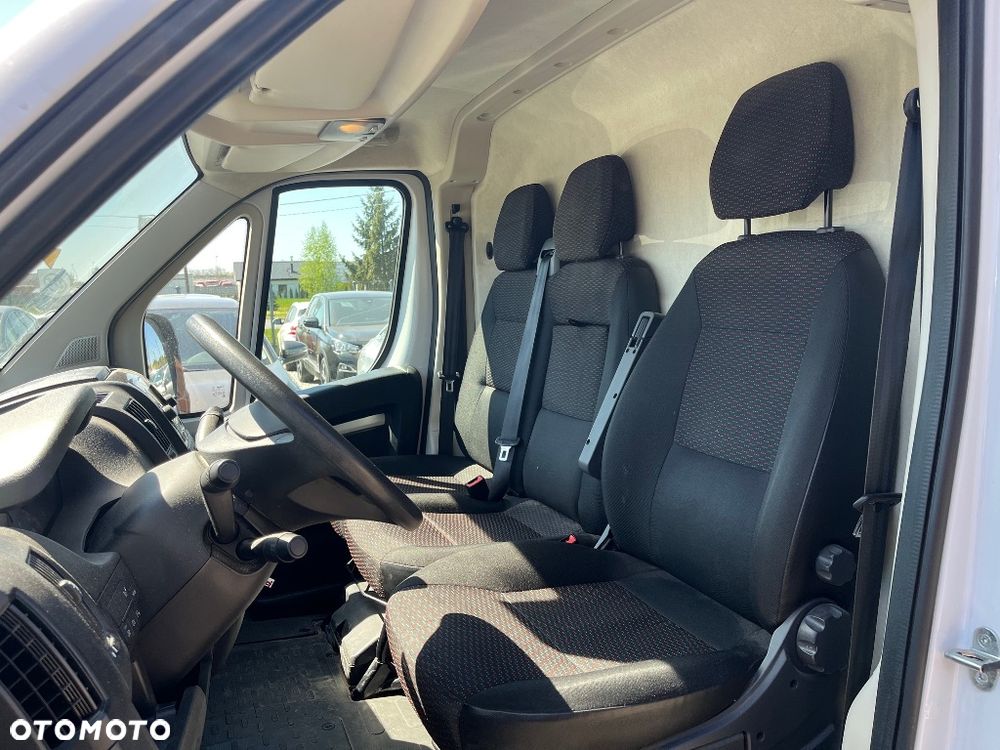Peugeot Boxer L2H2 - 7
