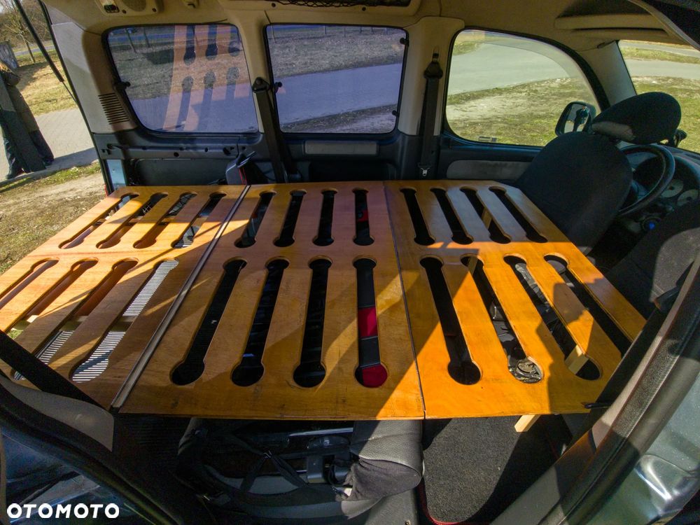 Peugeot Partner 1.4 Totem - 3