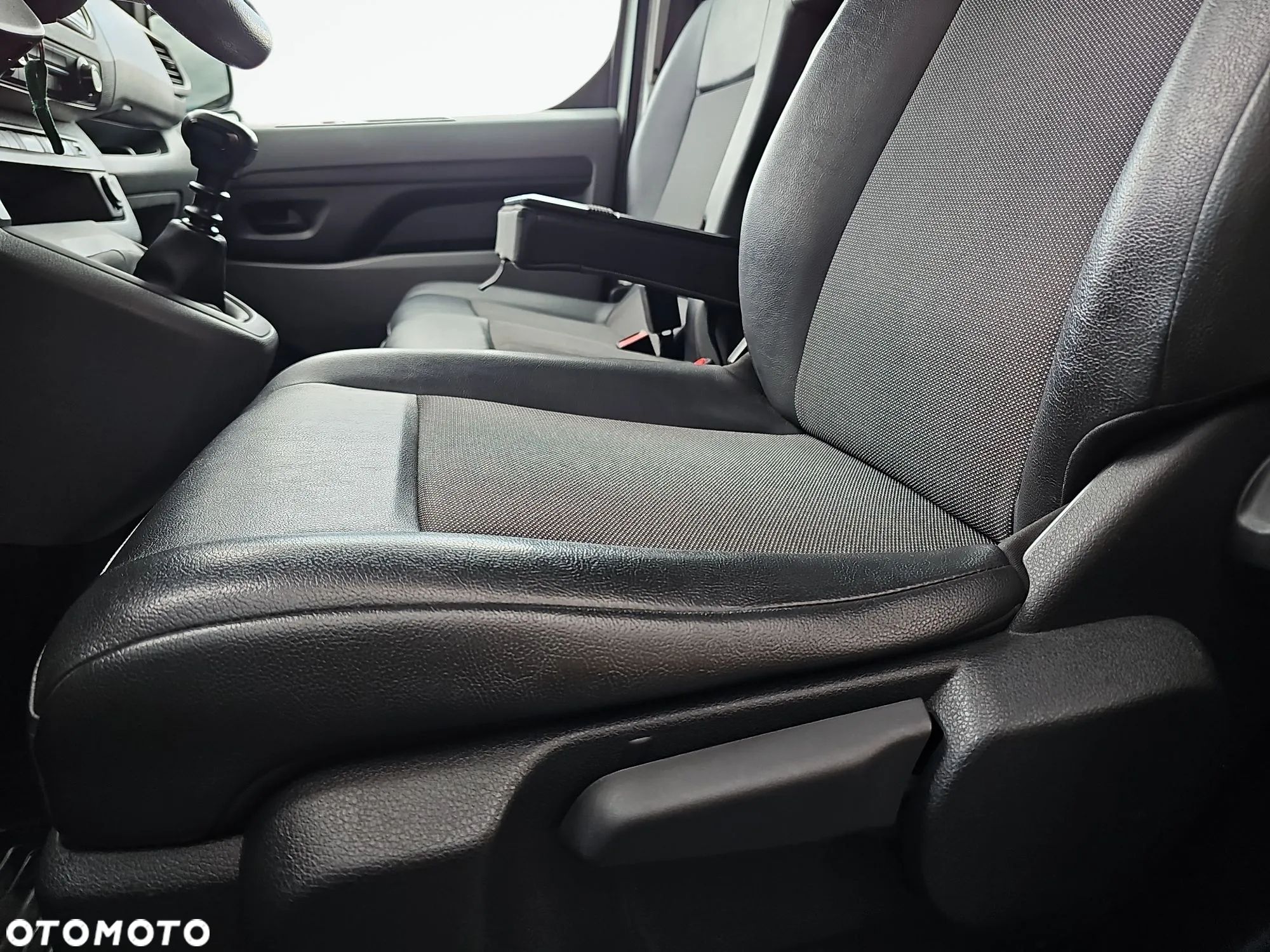 Toyota PROACE L3 LONG - 12