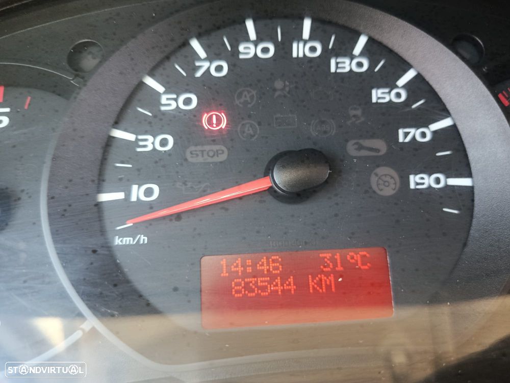 Renault Master C/frio - 13
