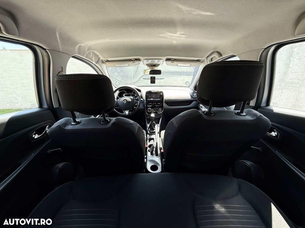 Renault Clio 0.9 Energy TCe Dynamique - 20