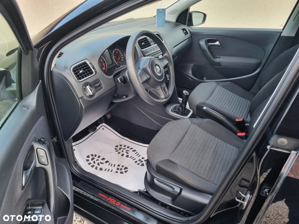 Volkswagen Polo - 7