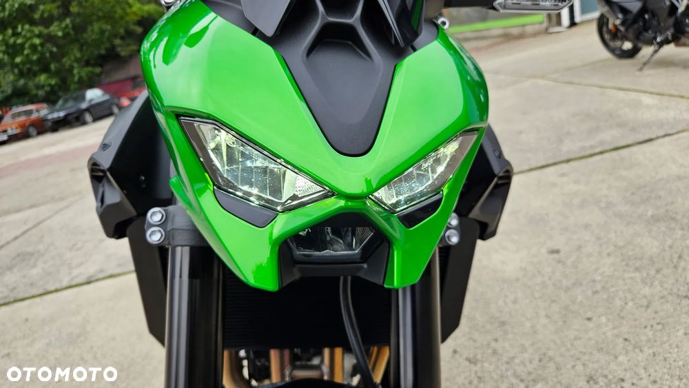 Kawasaki Z 900 - 7