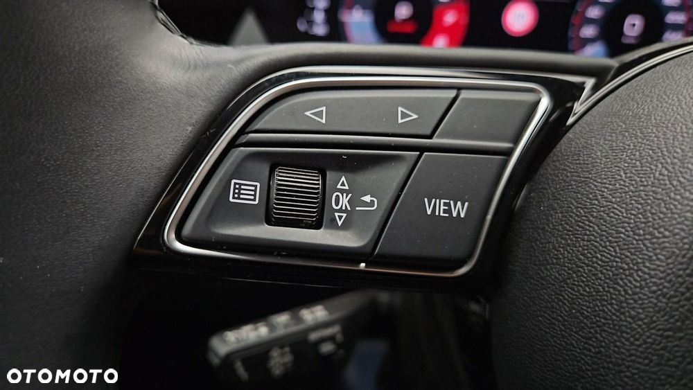 Audi A3 Sportback 35 TFSI mHEV S tronic - 17