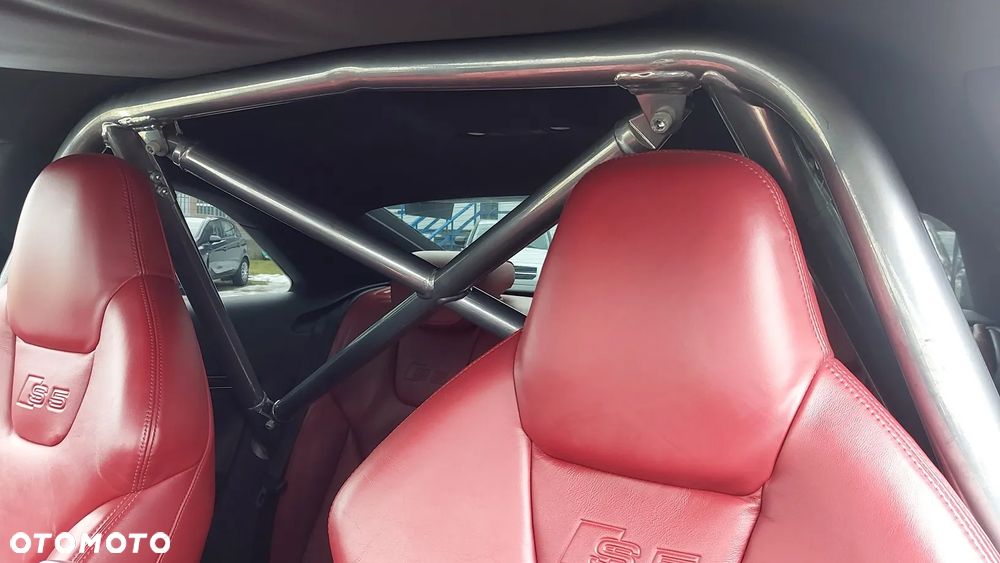 Audi S5 Coupé 4.2 Quattro - 11