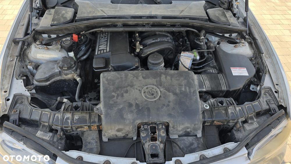 BMW Seria 1 - 14