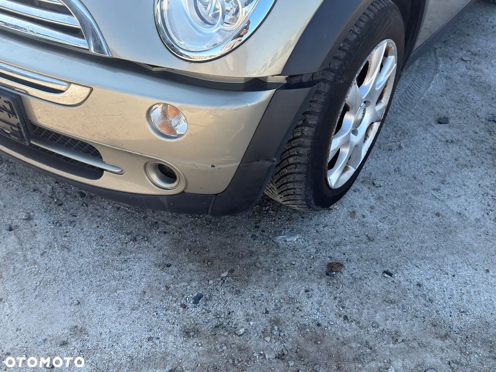MINI Cooper Standard - 11