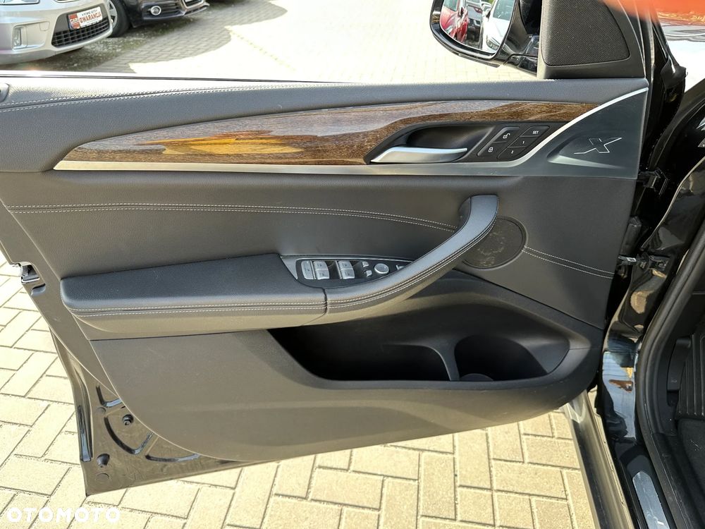 BMW X3 - 20