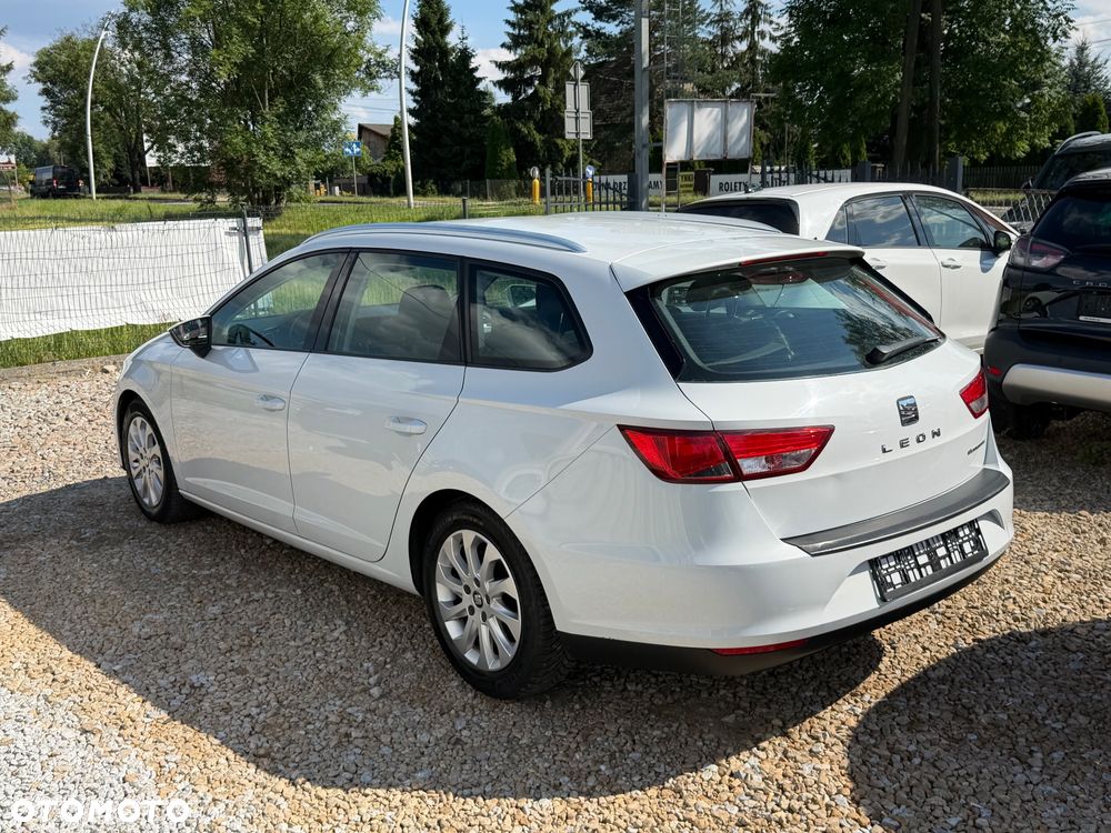 Seat Leon - 9