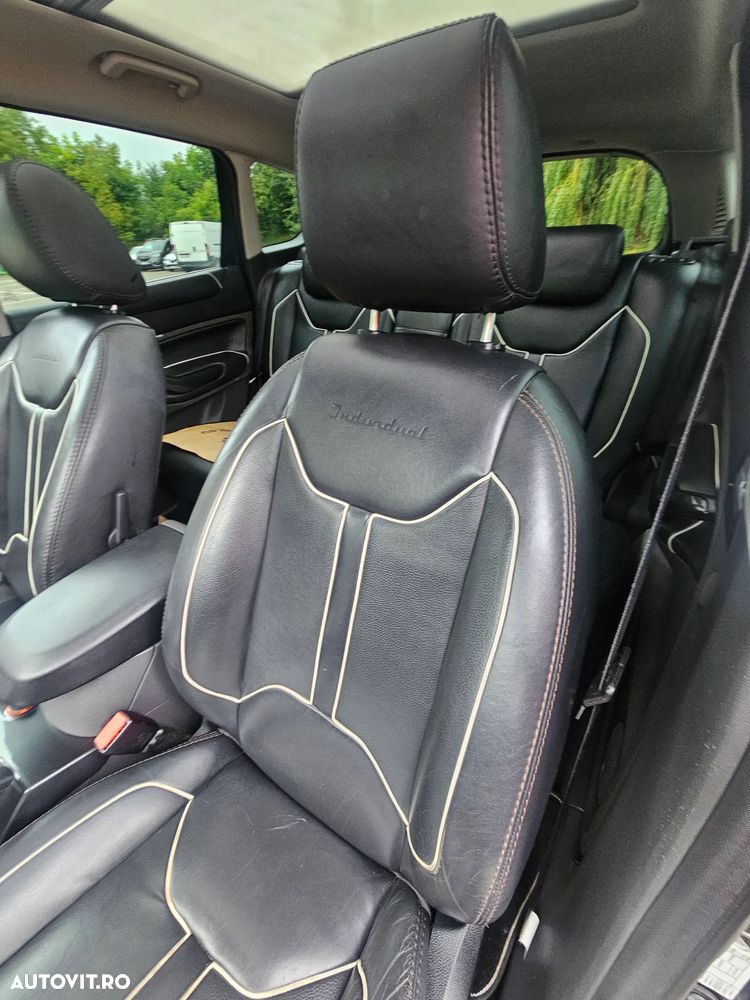 Ford Kuga 2.0 TDCi 4WD Individual - 18