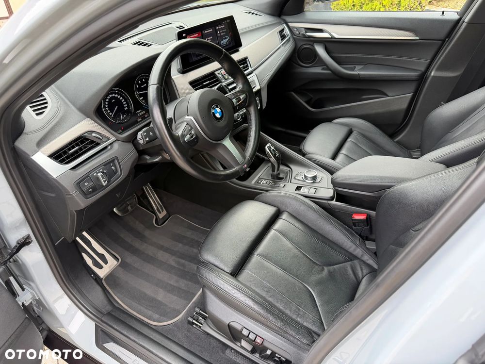 BMW X2 - 21