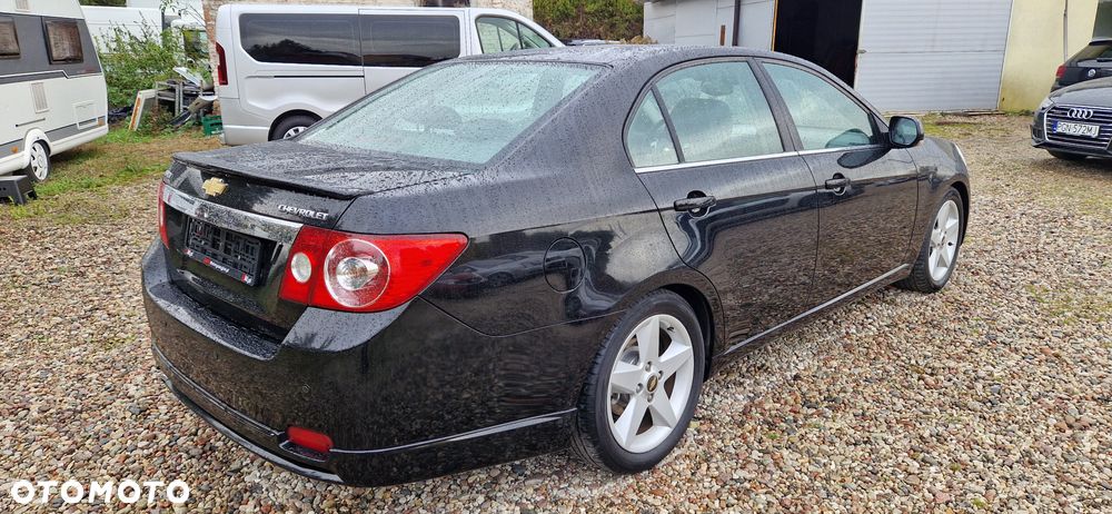 Skoda Superb 1.8 TSI Comfort - 14