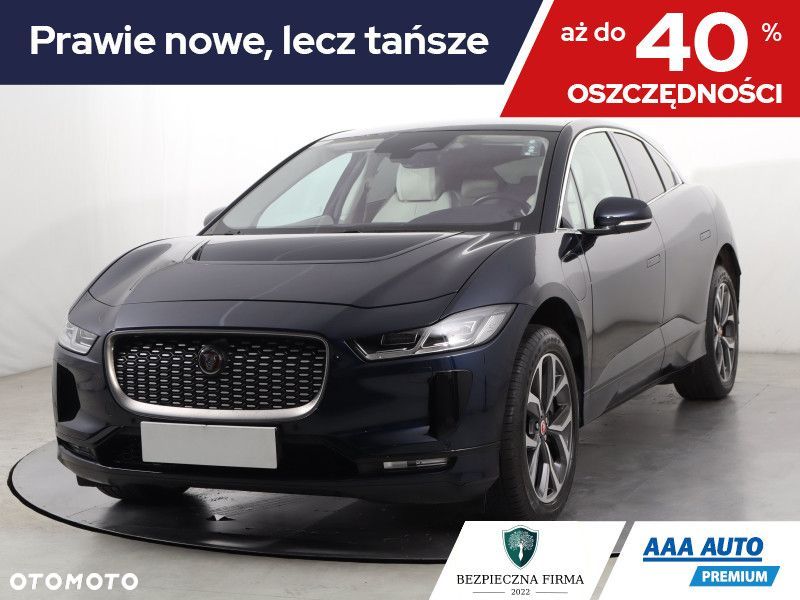 Jaguar I-Pace - 1