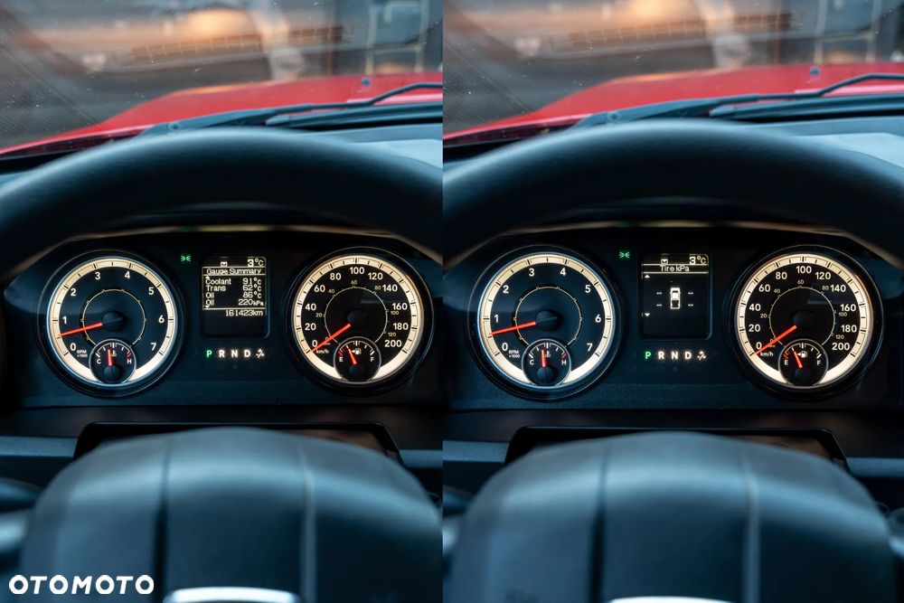 RAM 1500 Quad Cab Sport - 33