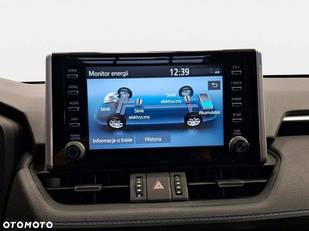 Toyota RAV4 2.5 Hybrid Selection 4x4 - 32