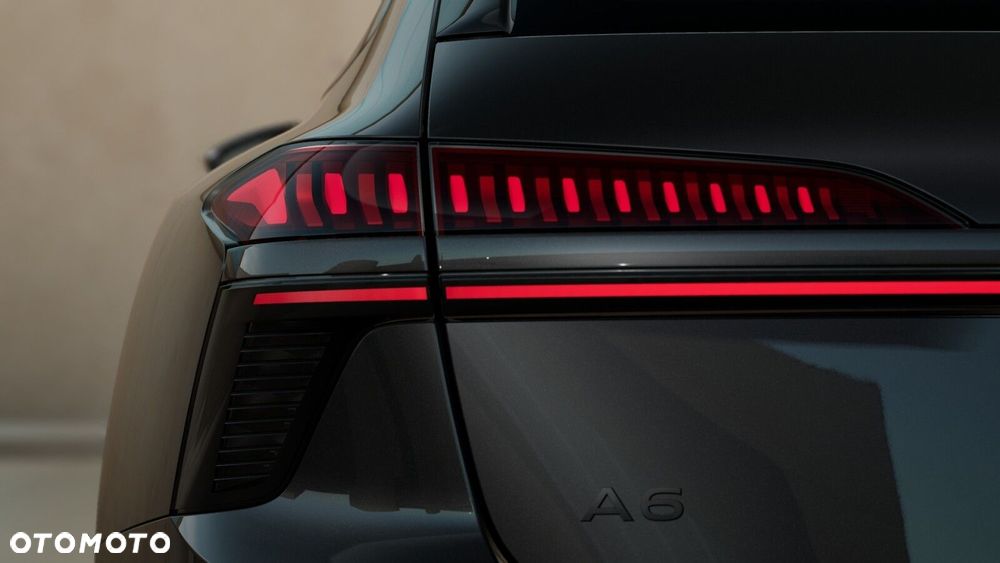 Audi A6 Avant - 12