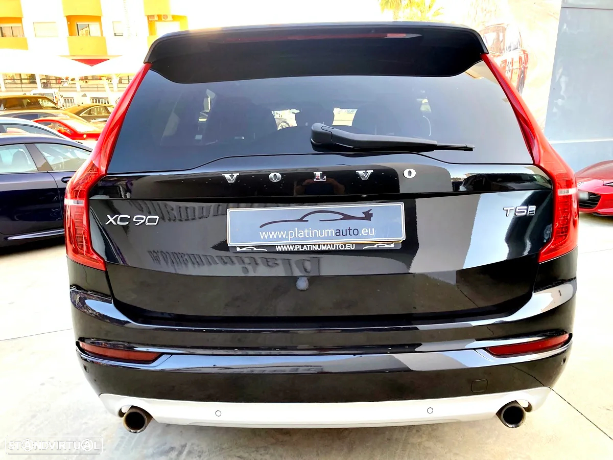 Volvo XC 90 - 4