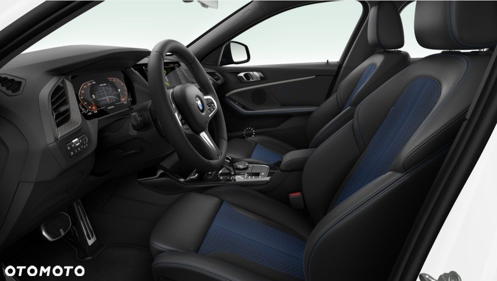 BMW Seria 1 M135i xDrive - 4