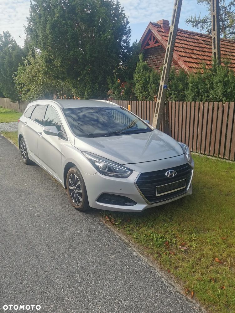Hyundai i40 - 12