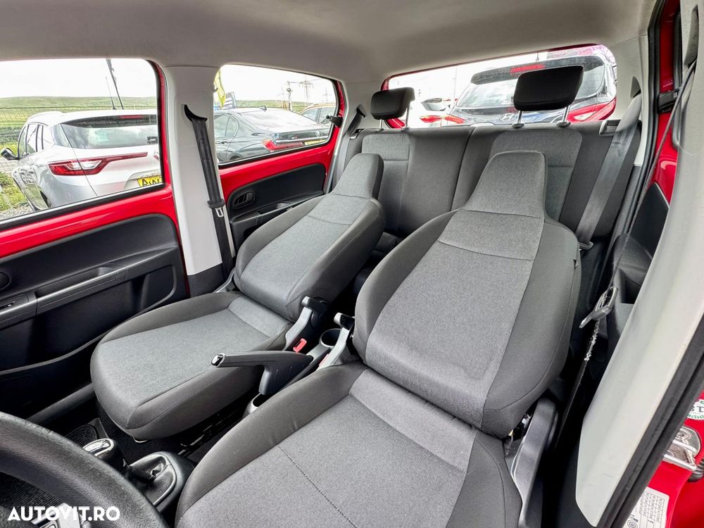 Skoda Citigo 1.0 MPI Elegance - 16