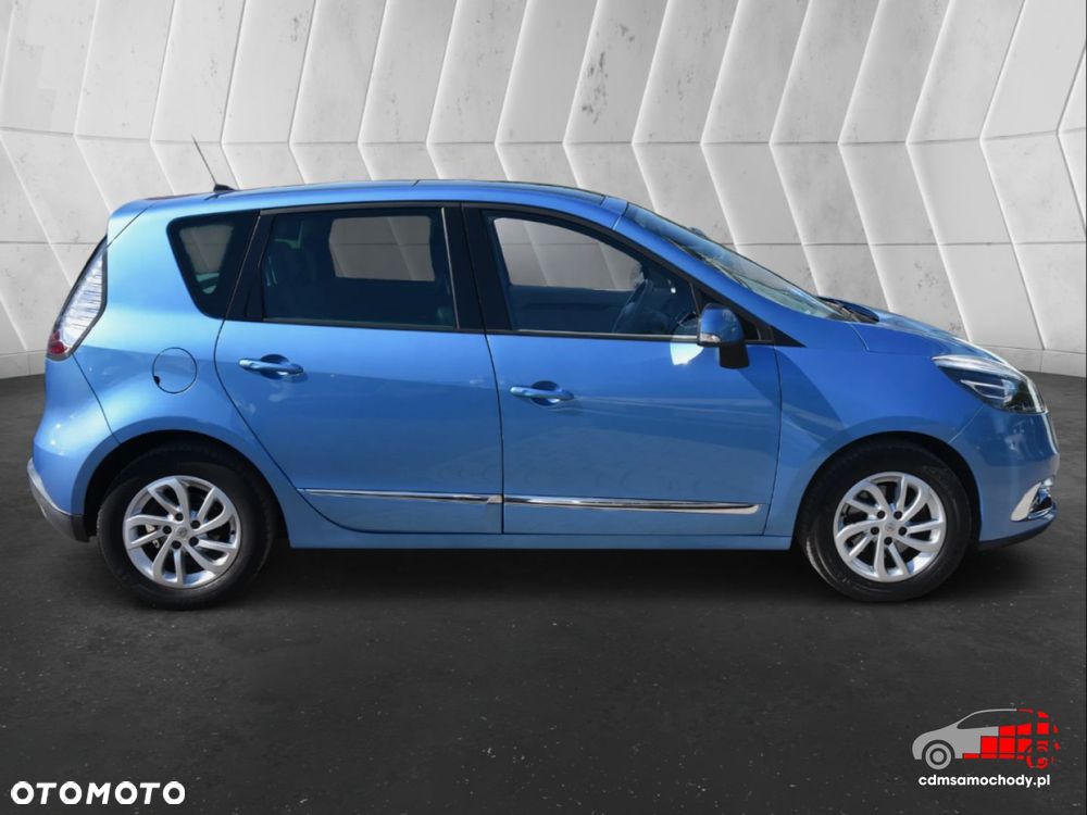 Renault Scenic - 11