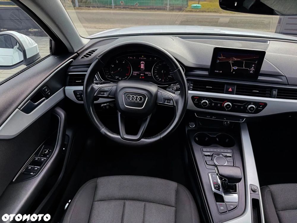 Audi A4 Avant - 34