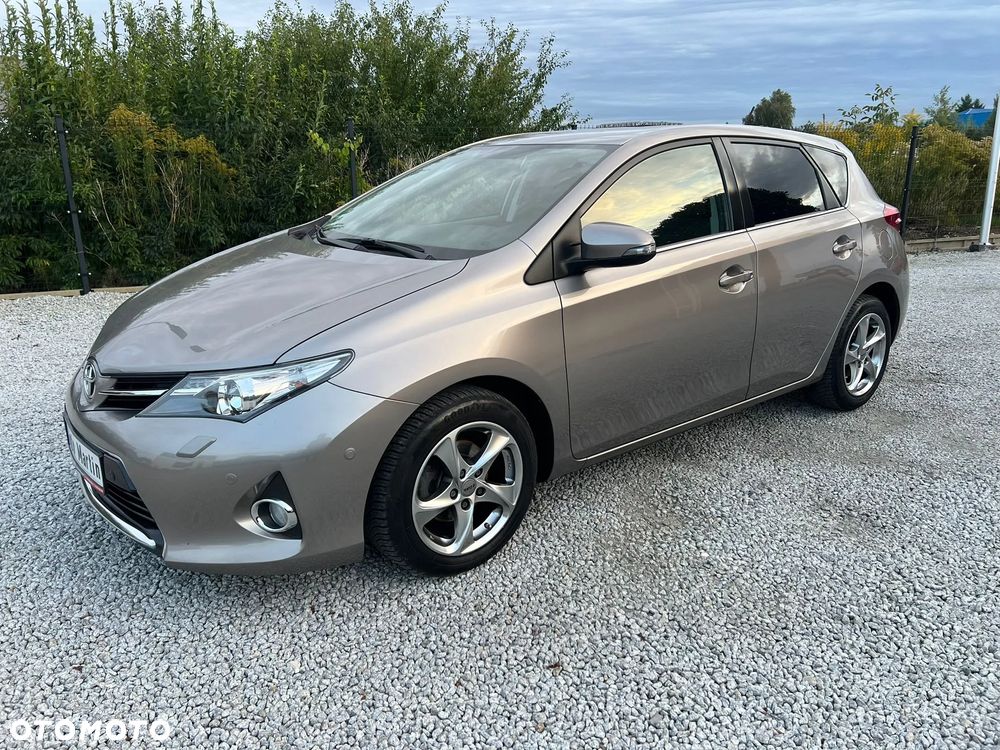 Toyota Auris 1.6 Active - 2