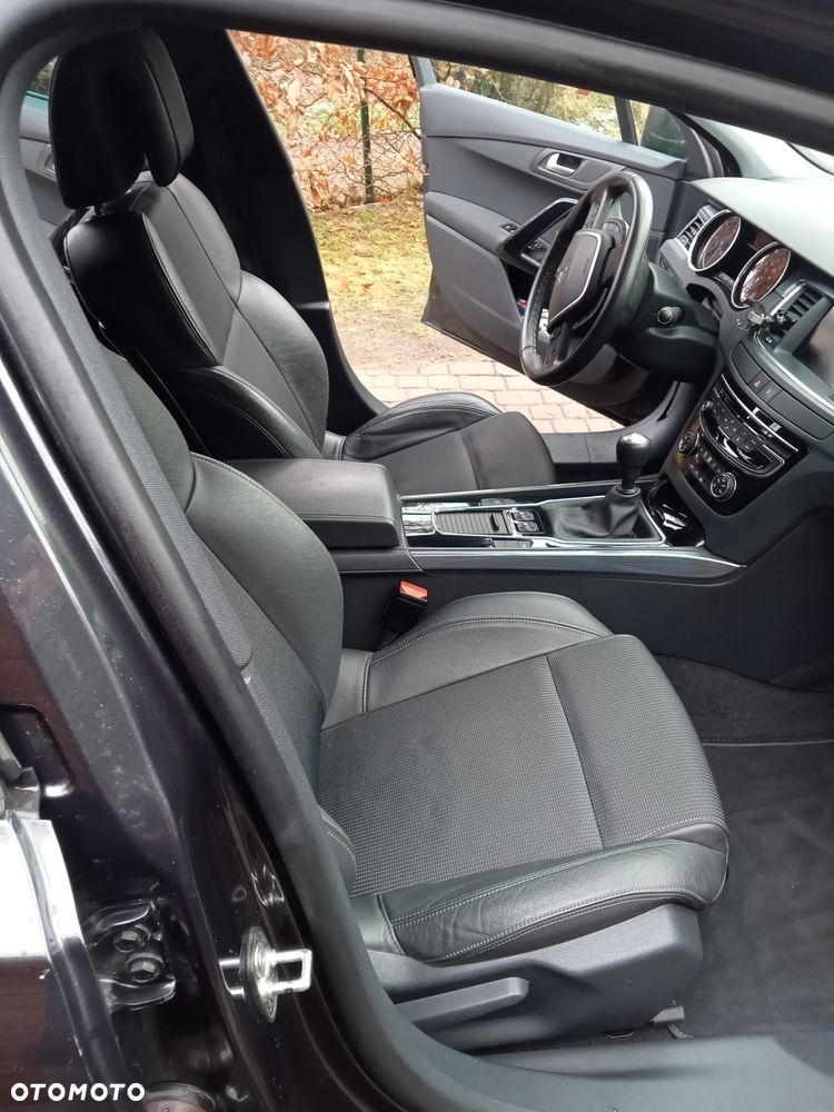 Peugeot 508 - 13
