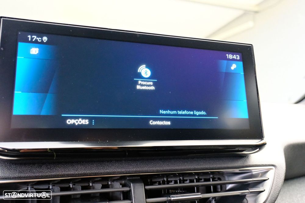 Peugeot 3008 1.2 PureTech Allure EAT8 - 30