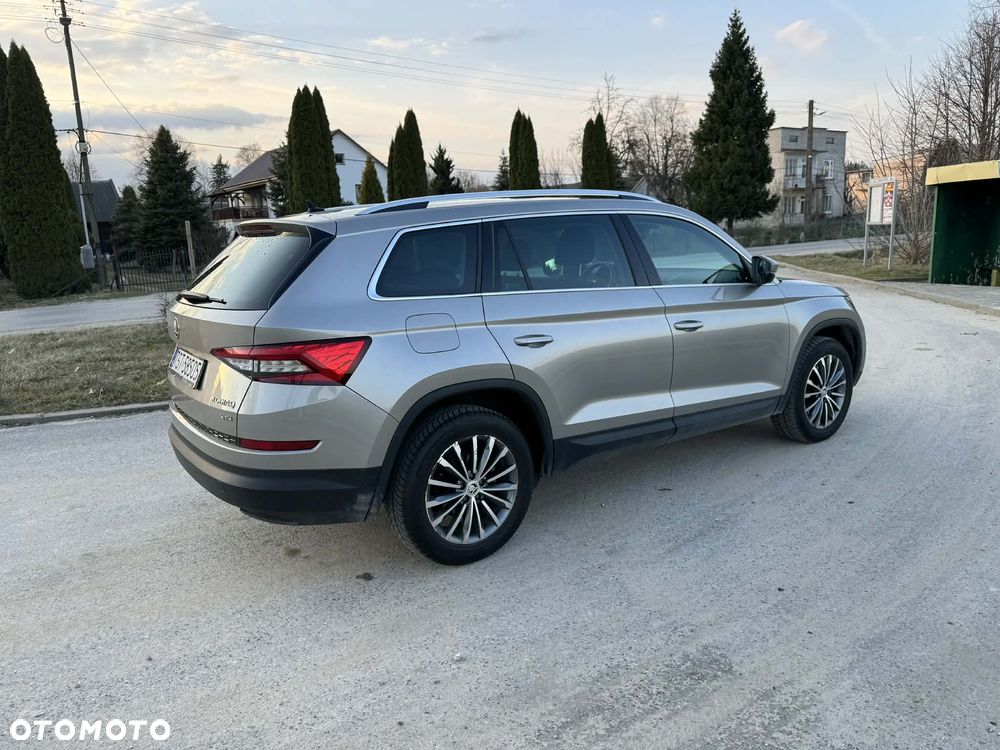 Skoda Kodiaq - 4
