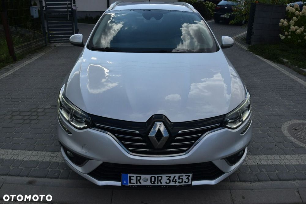 Renault Megane - 4