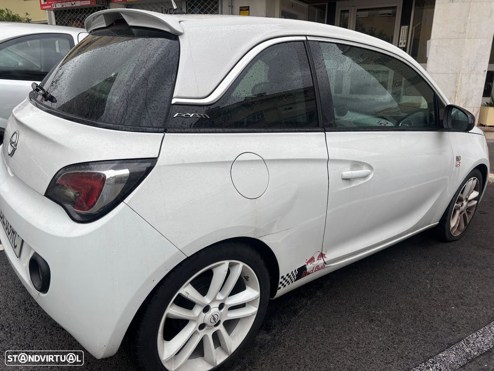 Opel Adam 1.4 Jam - 6