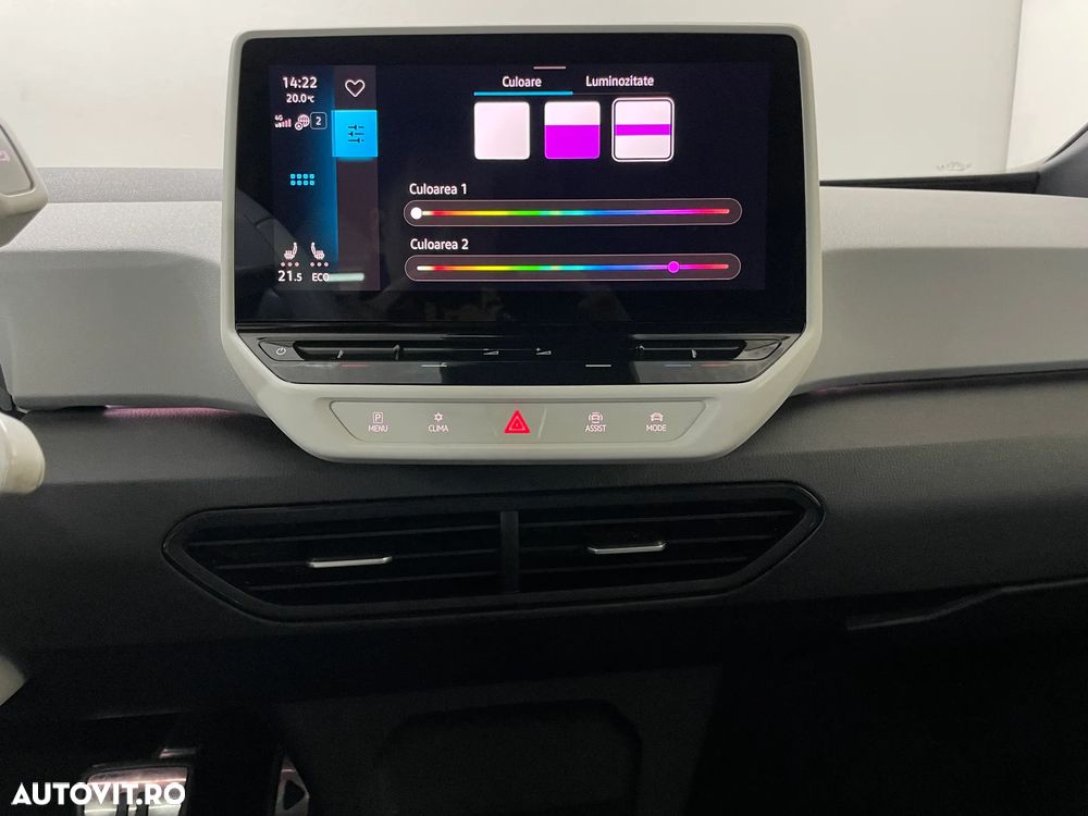 Volkswagen ID.3 58 kWh Pro Performance - 37