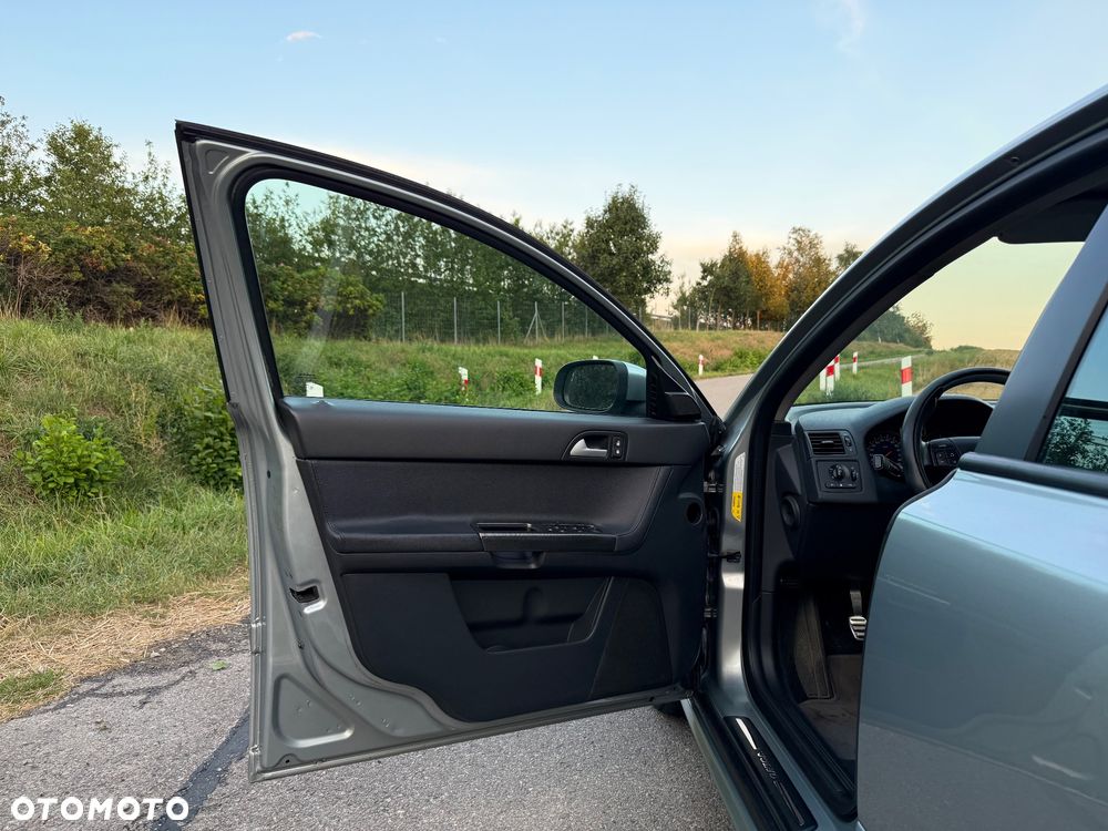 Volvo S40 2.0D R-Design Momentum - 12