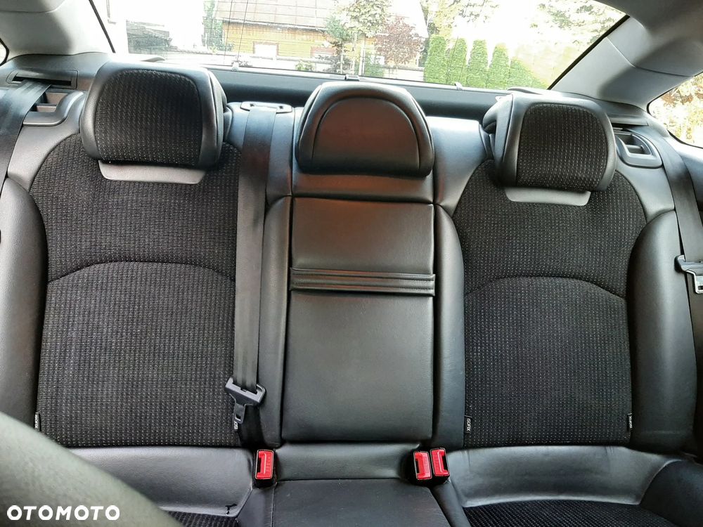 Citroën C5 2.0 HDi Exclusive - 7