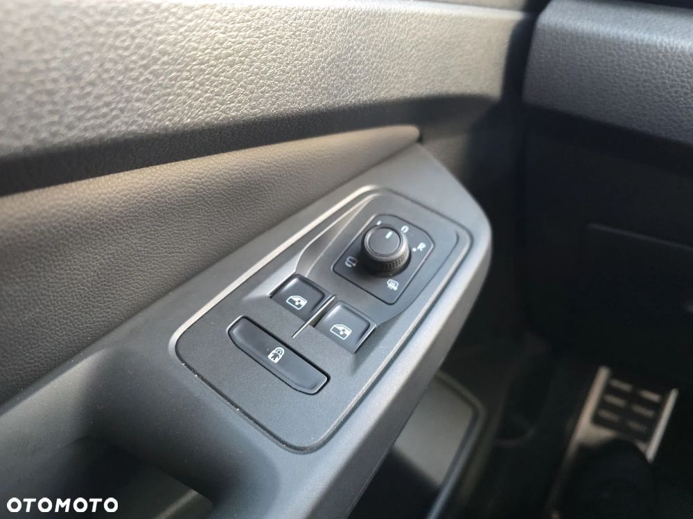 Volkswagen Caddy - 26
