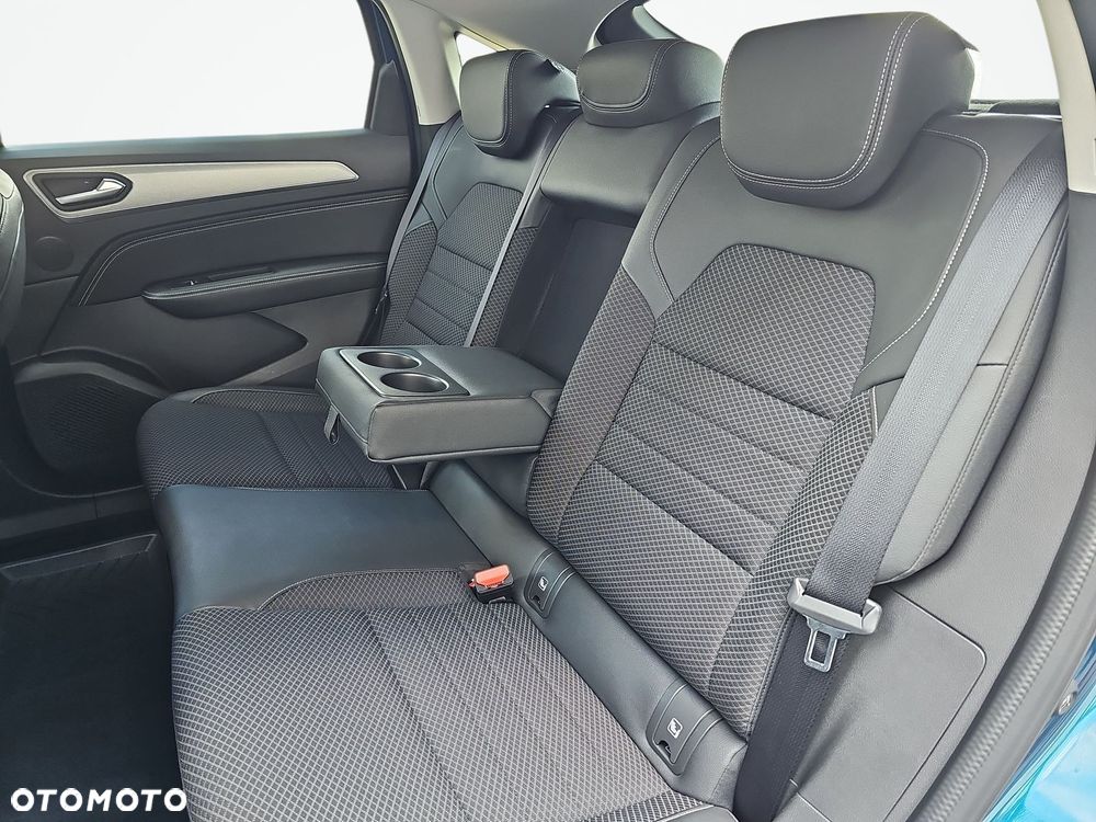 Renault Arkana 1.3 TCe mHEV Intens EDC - 21