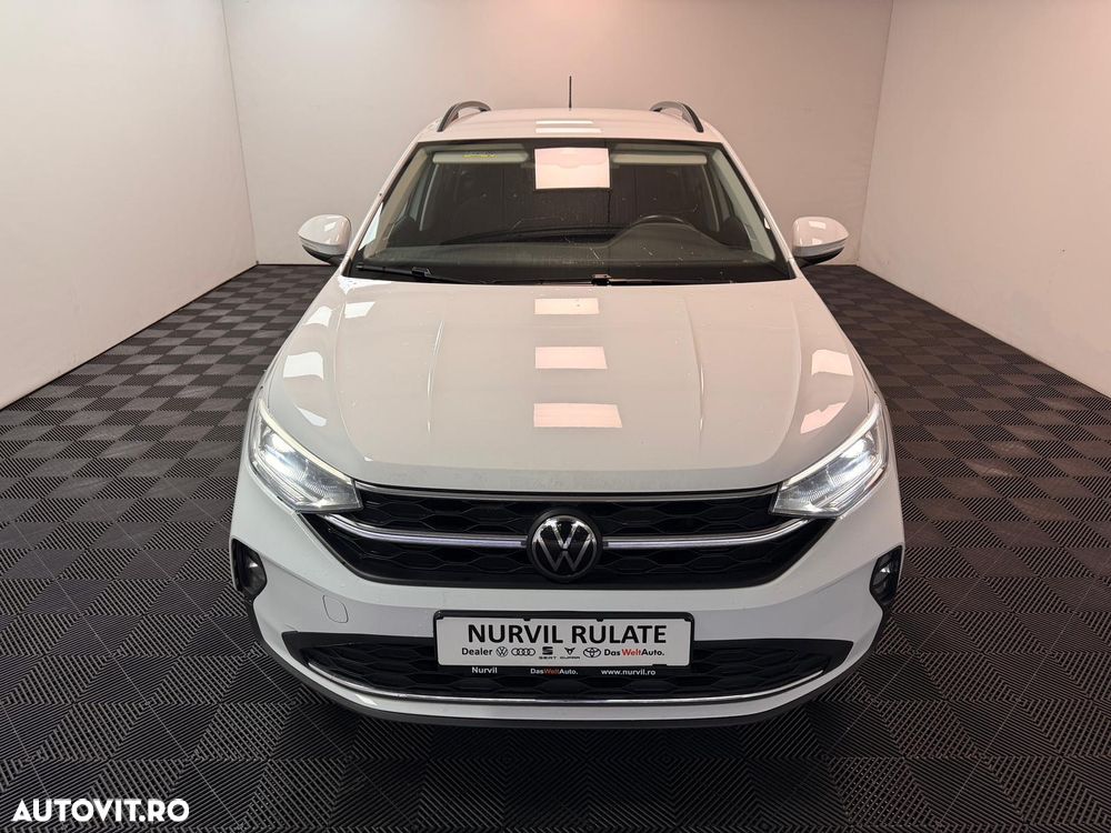 Volkswagen Taigo 1.0 TSI Life - 5