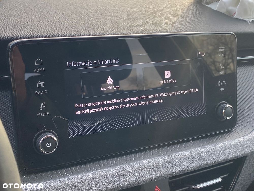 Skoda Kamiq 1.0 TSI Selection - 23