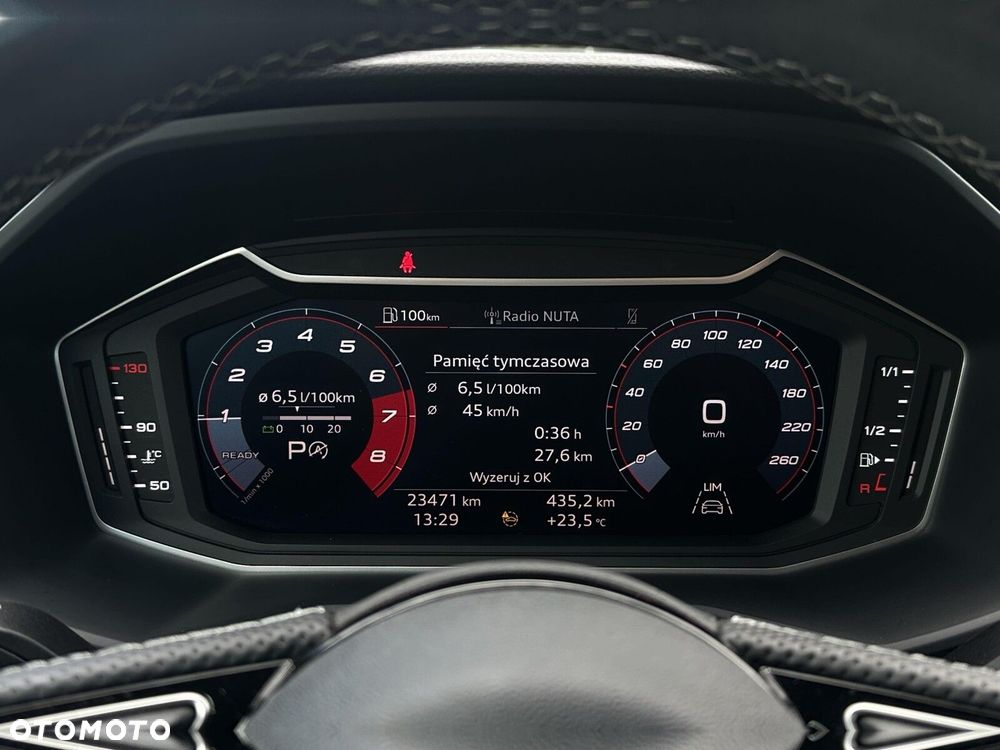 Audi A1 Sportback - 14