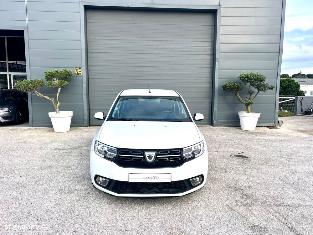 Dacia Sandero 0.9 TCe Comfort - 9