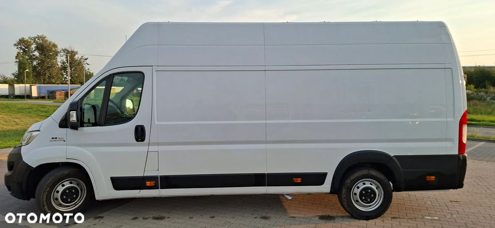 Fiat Ducato - 4