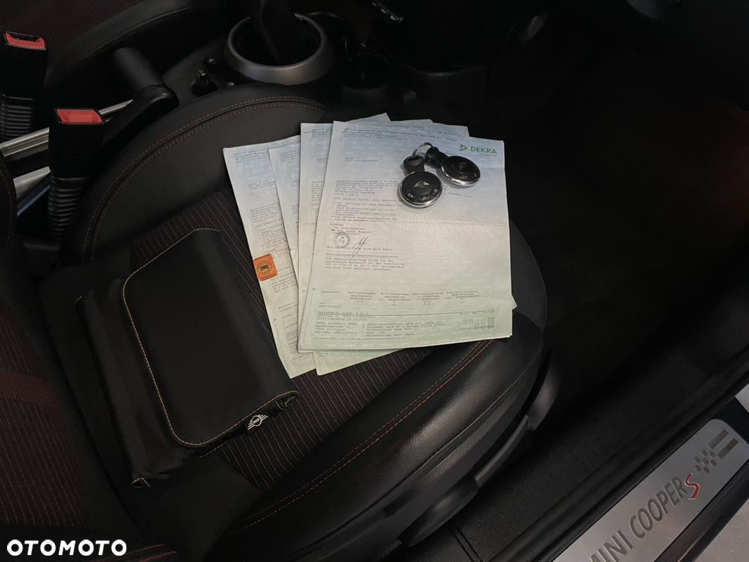 MINI Countryman Cooper SD ALL4 EU6 - 24