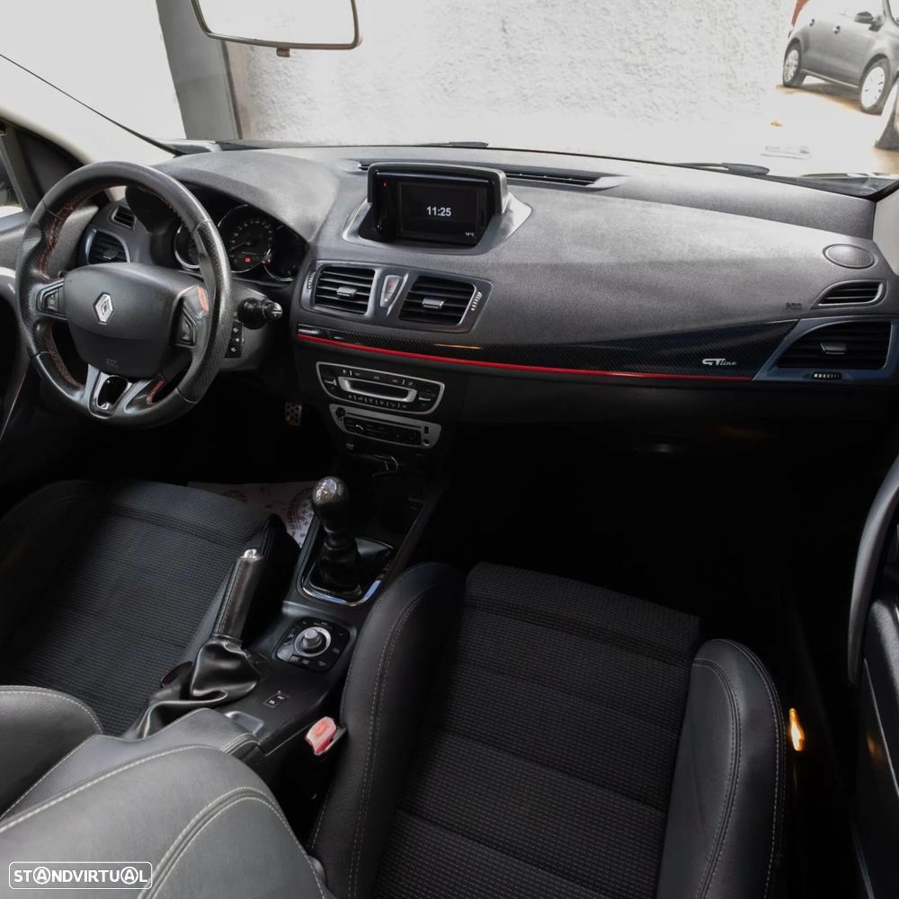 Renault Mégane Break - 9