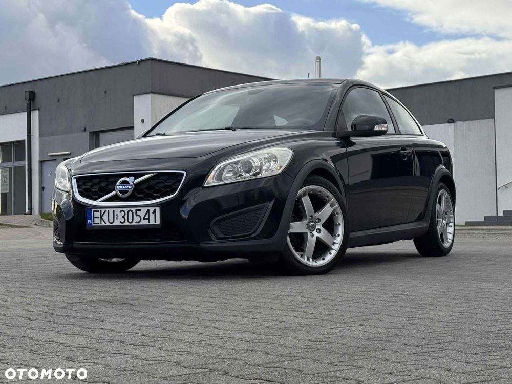 Volvo C30 D2 Edition - 2