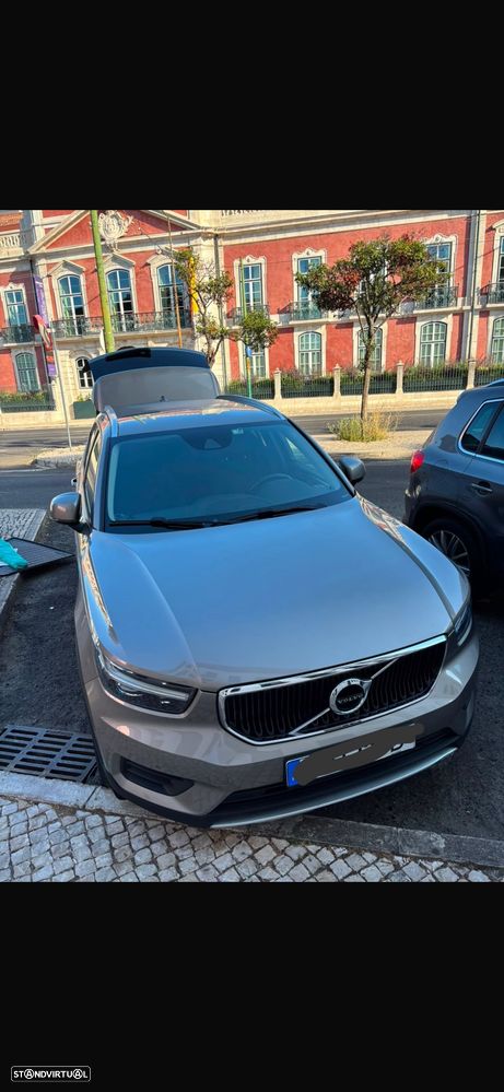 Volvo C40 - 1