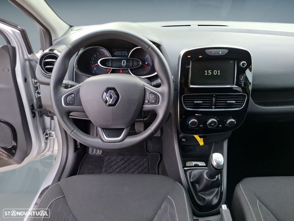 Renault Clio Sport Tourer 0.9 TCe Limited Edition - 13